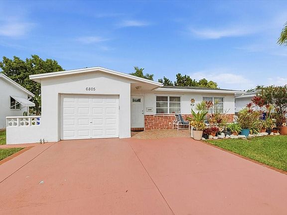 2nd image of 6805 Margate Boulevard