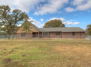 6972 S Highway 97, Sapulpa, OK 74066