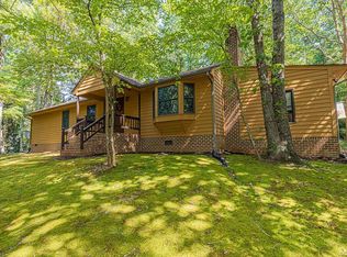 5720 S Garden Rd, Providence Forge, VA 23140