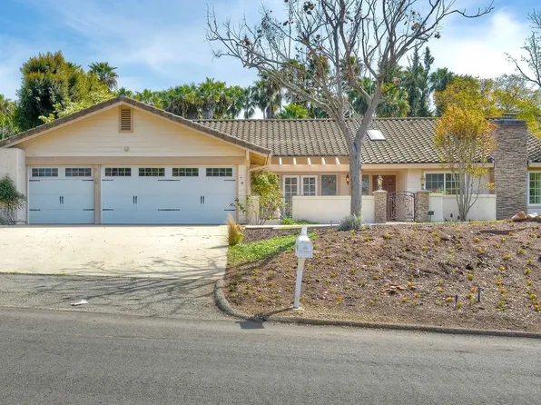 13145 Silver Saddle Ln, Poway, CA 92064