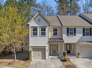 1444 Montonia St, Wake Forest, NC 27587