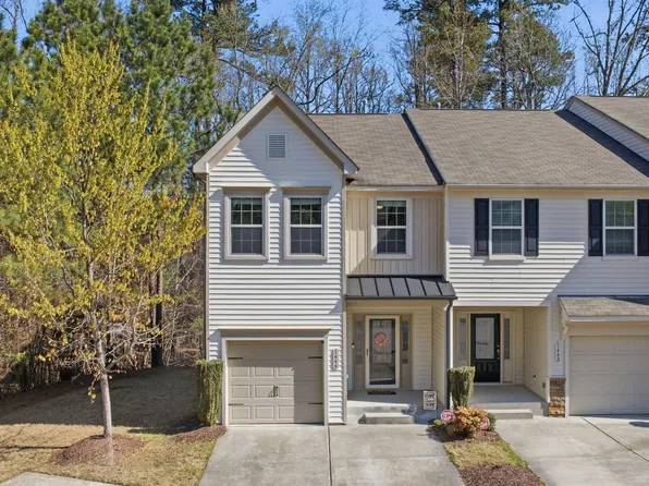 1444 Montonia St, Wake Forest, NC 27587