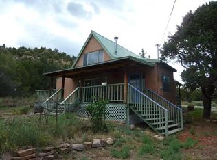 83 Sibley Rd, Santa Fe, NM 87508