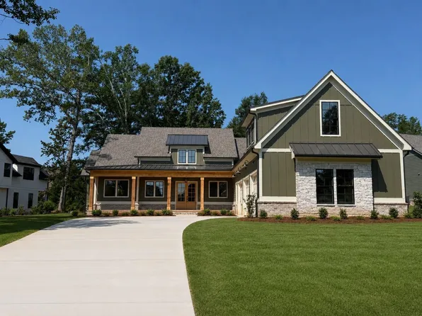 201 Eagles Way, Eatonton, GA 31024