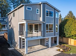 17825 Wallingford Ave N #B, Shoreline, WA