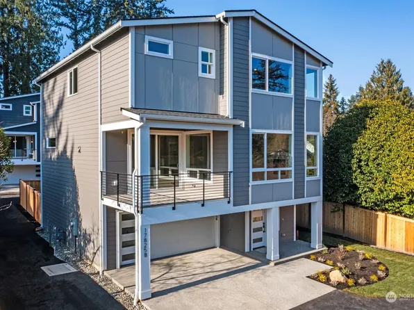 17825 Wallingford Avenue N UNIT B, Shoreline, WA 98133