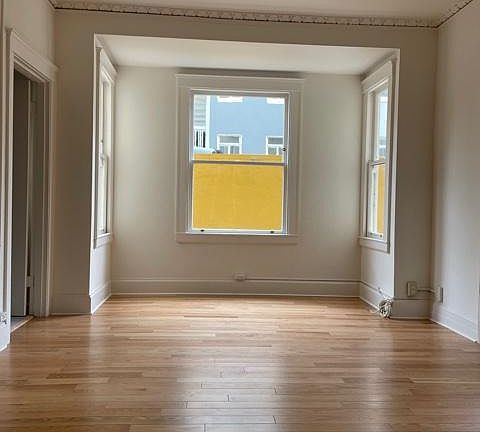 2nd image of 5125 Geary Blvd #2