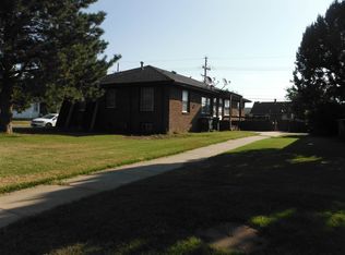 1610 5th Ave, Dodge City, KS 67801