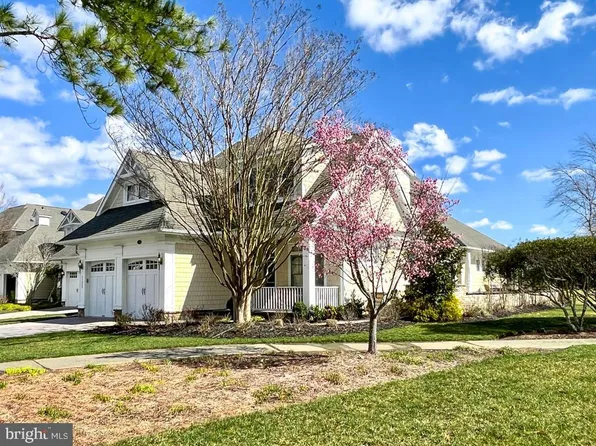 27235 Barefoot Blvd Unit 37, Millsboro, DE 19966