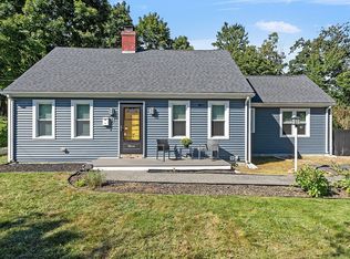 11 5th St, Webster, MA 01570