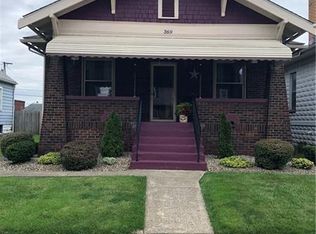369 Baldwin Ave, Sharon, PA 16146
