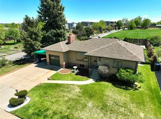 4216 Ammons St, Wheat Ridge, CO 80033