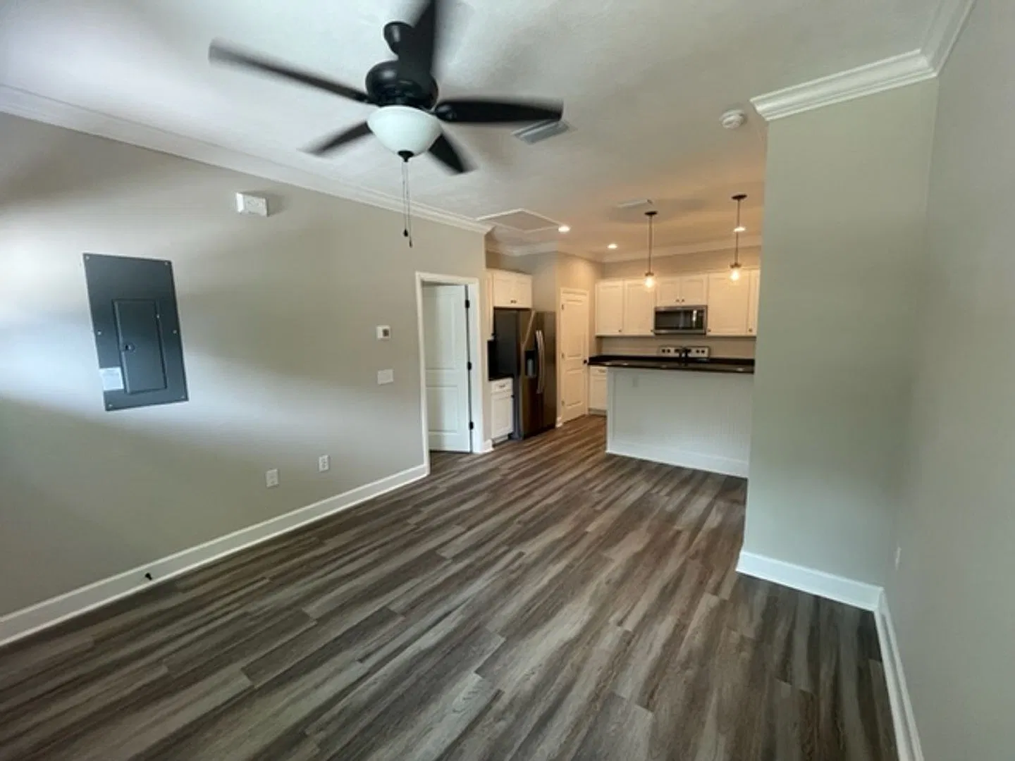Recently Constructed 2-Bedroom House Close to Midtown! — Photo 3