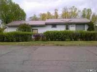 3204 Hannibal St, Butte, MT 59701