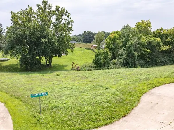 LOT 19 Kensington Knl, Dow, IL 62022