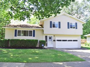 13961 Holland Rd, Brookpark, OH 44142