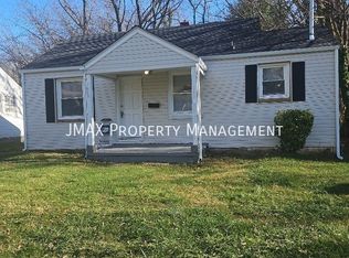 1419 Aspen St NW, Roanoke, VA