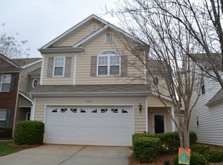 6321 Morningview Ct #6321, Charlotte, NC 28269