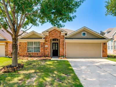 5413 Ivyridge Ln, Mckinney, TX, 75071