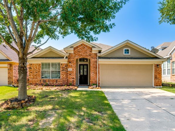Home for Sale in McKinney TX