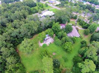 12253 Three Rivers Rd, Gulfport, MS 39503