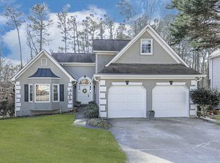 619 Spring Ridge Dr NW, Kennesaw, GA 30144