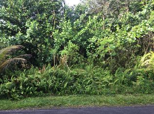 Beach Rd, Keaau, HI 96749