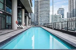 290 Adelaide St W #2106 — Photo 14
