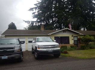 33330 SW Jp West Rd, Scappoose, OR 97056