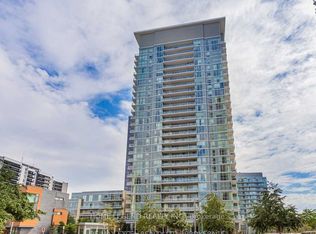 62 Forest Manor Rd #209, Toronto, ON M2J 0B6