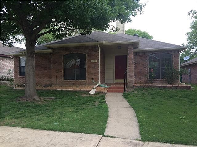 1st image of 4410 Cordova Ln