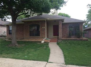 4410 Cordova Ln, McKinney, TX 75070