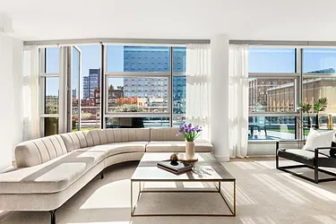 Sold by Douglas Elliman