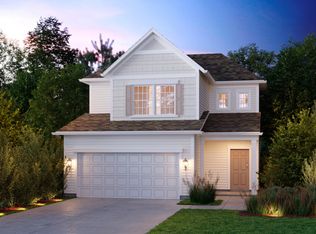 Harrison Plan, Naperville Polo Club, Naperville, IL 60564