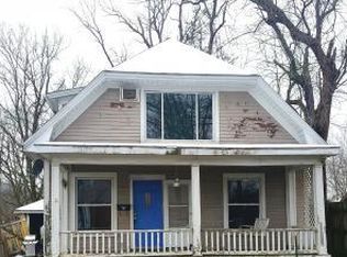 311 Cottage Dr, Aurora, IN 47001