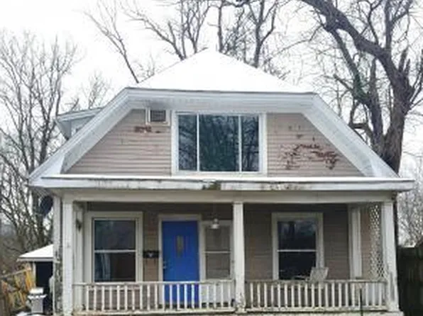 311 Cottage Dr, Aurora, IN 47001