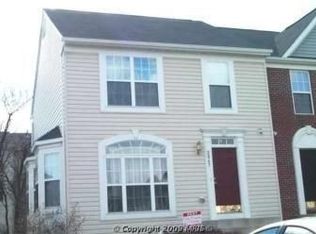 2067 Buell Dr, Frederick, MD 21702