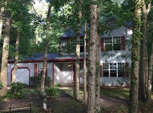 6 Tamaron Dr, Egg Harbor Township, NJ 08234