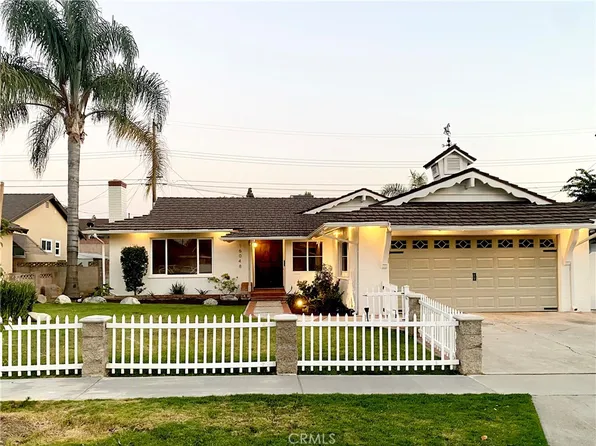 16048 Amber Valley Dr, Whittier, CA 90604
