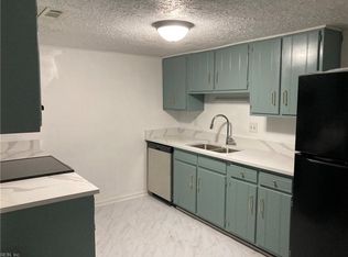 371 Advocate Ct UNIT C, Newport News, VA 23608
