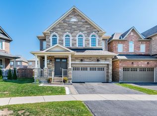 10 Spokanne St, Brampton, ON L6R 4A2