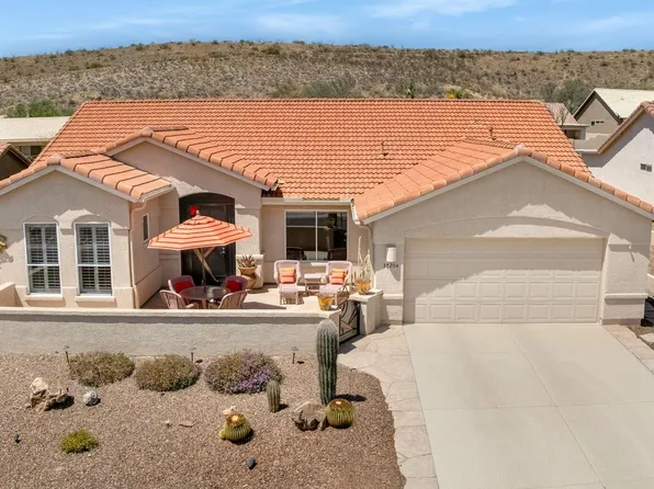 37204 S Terrace Park Dr, Saddlebrooke, AZ 85739