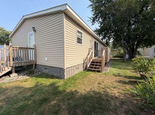 15057 Forest Blvd N, Hugo, MN 55038