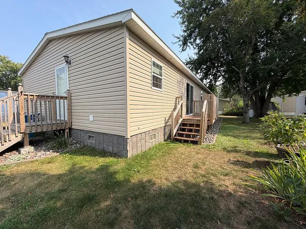 15057 Forest Blvd N, Hugo, MN 55038