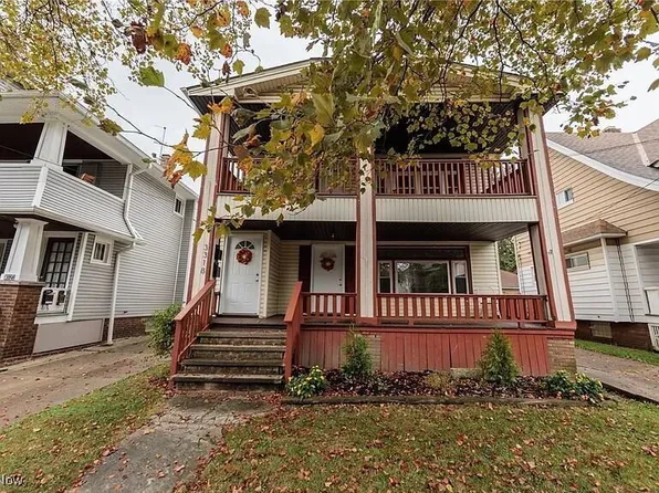 3318 W 94th St, Cleveland, OH 44102