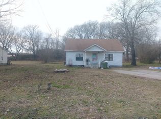414 S Jefferson St, Ripley, TN 38063