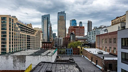 Rented by Nooklyn NYC LLC