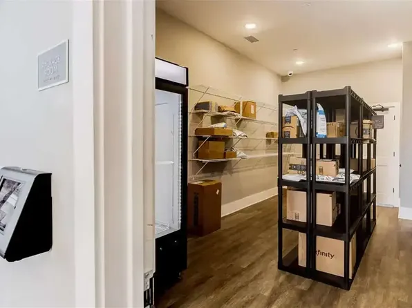 The Dylan at Fairburn