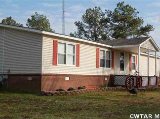 4756 Hurt Rd, Kenton, TN 38233