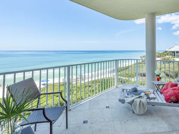 8600 E County Highway 30a Unit 340, Inlet Beach, FL 32461